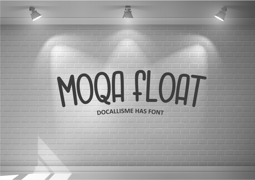 MOQA FLOAT